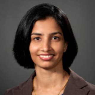 Pranisha Gautam, MD