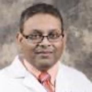 Ravishankar Ramamoorthy, MD, Gastroenterology, Wayne, NJ, Hackensack Meridian Health Hackensack University Medical Center