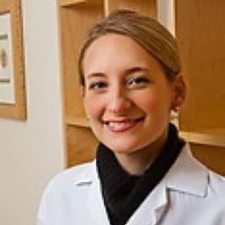 Jennifer DeFazio, MD