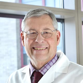 John Johnson, MD, Medical Genetics, Helena, MT