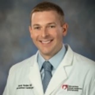 Jared Hooker, MD, Cardiology, Oklahoma City, OK, Oklahoma Heart Hospital
