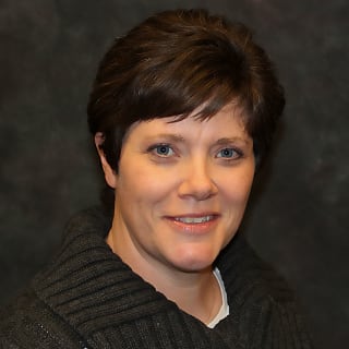 Misty Rudebusch, Family Medicine, Howard, SD