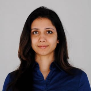 Divya Chirumamilla, MD