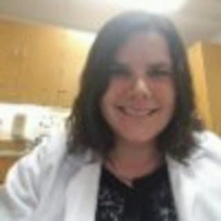 Kerry Sherlock, Family Nurse Practitioner, North Attleboro, MA