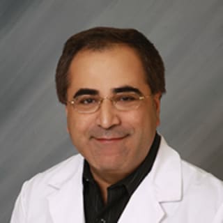 Sanjiv Dahal, MD, Nephrology, Des Moines, IA, Broadlawns Medical Center