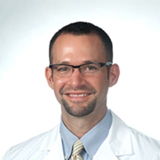 Jason Groth, PA, Emergency Medicine, Lexington, KY, University of Kentucky Albert B. Chandler Hospital