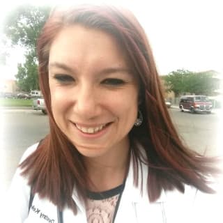 Destiny Keller, PA, Physician Assistant, Albuquerque, NM