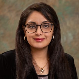 Sheila Patel, MD