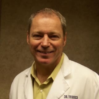 Randall Turner, DO, Emergency Medicine, Philippi, WV, Broaddus Hospital