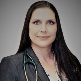 Elizabeth Mohr, MD, Internal Medicine, Atlantis, FL, HCA Florida JFK Hospital