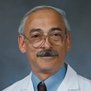 Roger Fleischman, MD, Oncology, Lexington, KY, University of Kentucky Albert B. Chandler Hospital
