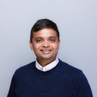 Rahul Patel, DO, Internal Medicine, Philadelphia, PA