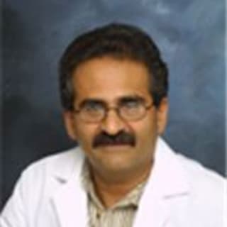 Pravin Sharma, MD