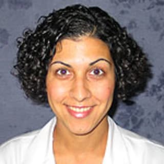 Sara Saberi, MD, Cardiology, Ann Arbor, MI, University of Michigan Medical Center