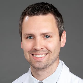 Zachary Harris, MD, Gastroenterology, New Bern, NC