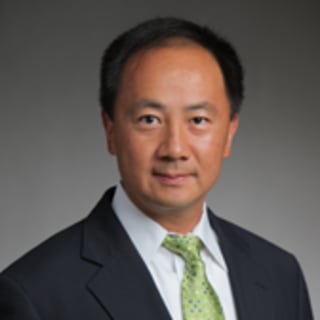 Allen Hsieh, MD