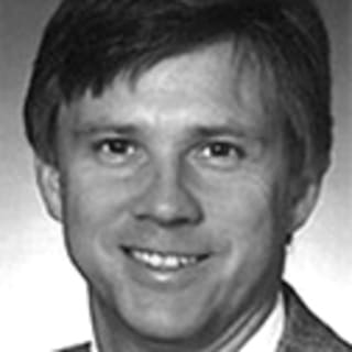 Michael McHenry