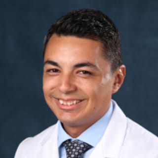Jonathan Garcia, MD, Internal Medicine, Los Angeles, CA