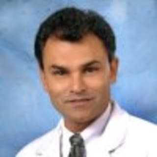 Saif Siddiqi, MD, Radiology, Newport Beach, CA, Coast Plaza Hospital