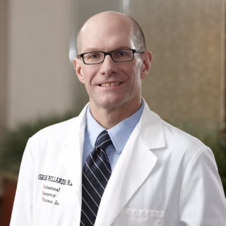 Gregg Pollander, MD