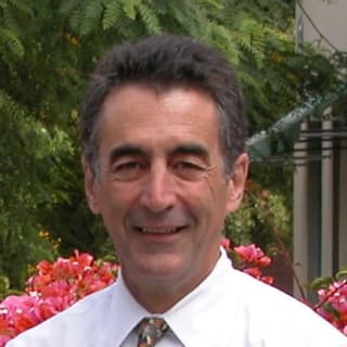 Angelo Salvucci Jr., MD, Emergency Medicine, Santa Barbara, CA