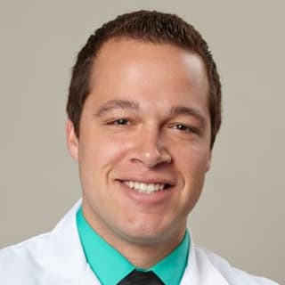 Joel Morrison, PA, Neurosurgery, Chattanooga, TN, Erlanger Medical Center
