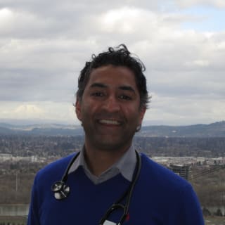 Devan Kansagara, MD, Internal Medicine, Portland, OR, Portland HCS