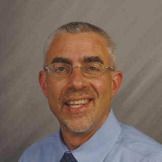 Garry Lapidus