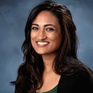 Anjali Hari, MD, Obstetrics & Gynecology, Irvine, CA, UCI Health