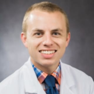 Cole Smith, MD, Radiology, Oklahoma City, OK