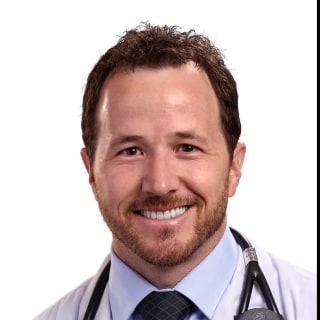 Brian Larkin, DO, Family Medicine, Salt Lake City, UT