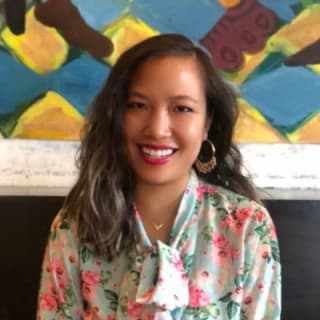 Jerika Nguyễn, Clinical Pharmacist, Grand Rapids, MI