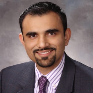 Muhammad Ubaid Ullah, MD, Nephrology, Fort Wayne, IN