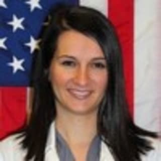 Jillian Ladner, Family Nurse Practitioner, Biloxi, MS, Memorial Hospital at Gulfport