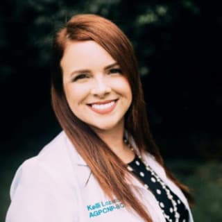 Kelli Lozano, Adult Care Nurse Practitioner, Greenville, SC