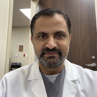 Ashok Malhi, MD, Internal Medicine, Denison, TX