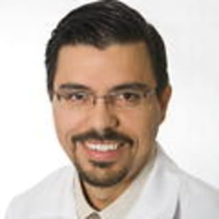 Luis Castellanos, MD, Cardiology, Imperial, CA, El Centro Regional Medical Center