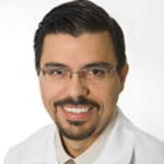 Luis Castellanos, MD, Cardiology, San Diego, CA