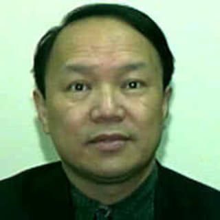 Ngai Nguyen, MD
