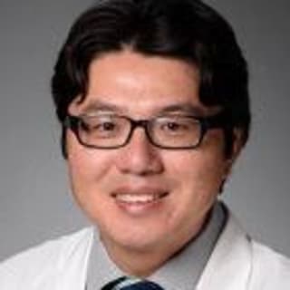 Kuo Chao, MD, Radiology, Los Angeles, CA, Kaiser Permanente Los Angeles Medical Center
