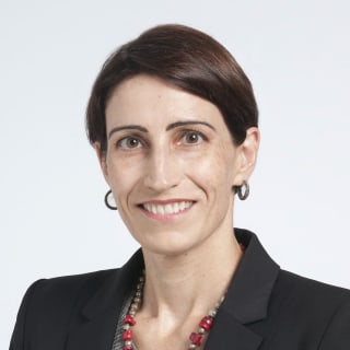 Mathilde Pioro, MD