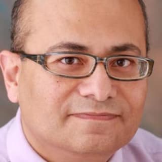 Emad Shoukry, MD, Geriatrics, Mobile, AL