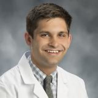 David Walker, MD, Radiology, Greenville, NC