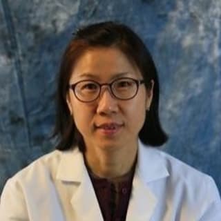 Hyeon Joo Lee, Adult Care Nurse Practitioner, Baltimore, MD, Greater Baltimore Medical Center