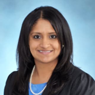 Ruchita Amin, MD, Ophthalmology, Merrillville, IN