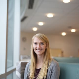 Ivy Palas, Physician Assistant, Concord, NC