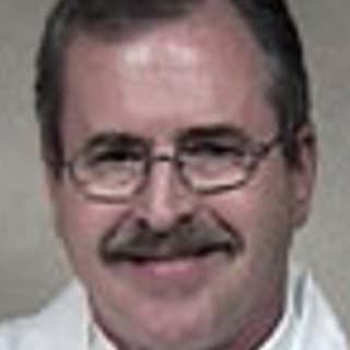 Donald Horner, MD