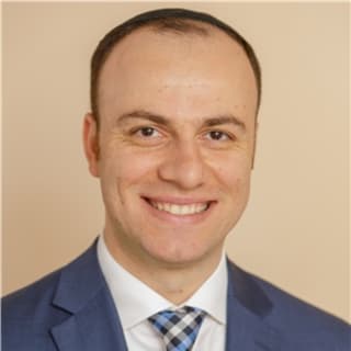 Moisey Simkhayev, Adult Care Nurse Practitioner, Elmhurst, NY, NYC Health + Hospitals / Woodhull