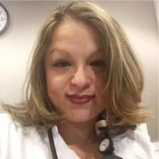 Soledad Rios, Family Nurse Practitioner, Waukegan, IL