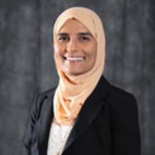 Umara Khalique, DO, Internal Medicine, Stratford, NJ